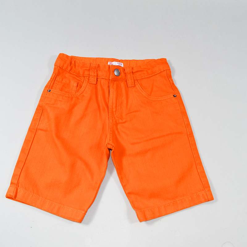 Βερμούδα jean Dpam