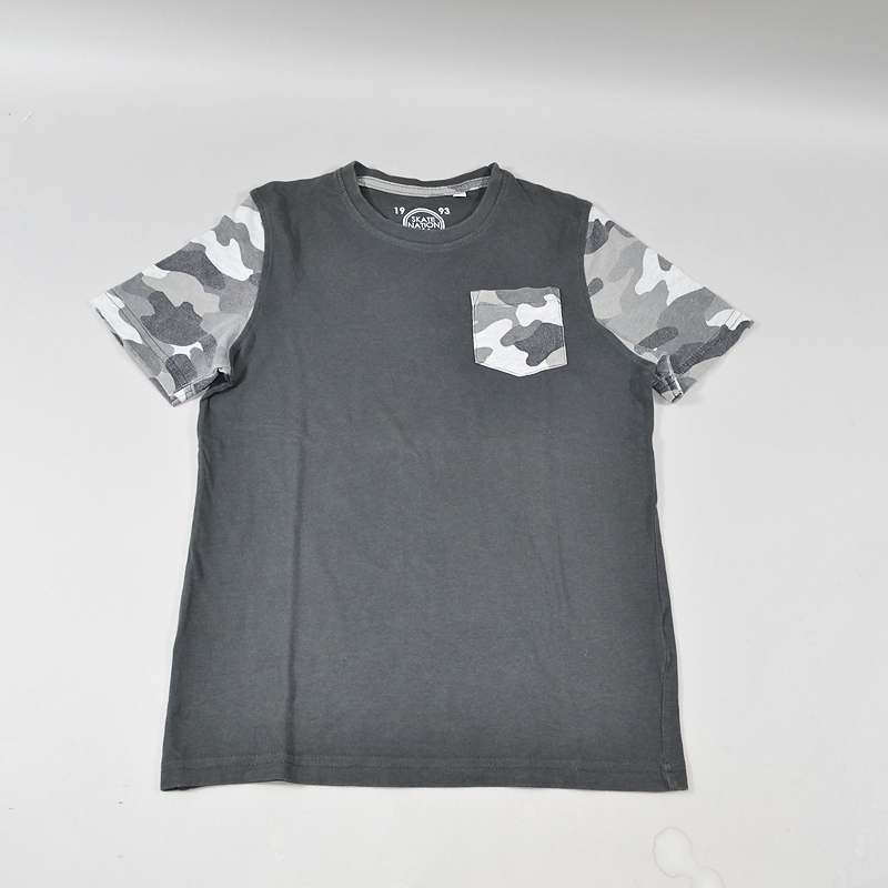 Μπλούζα Here&there