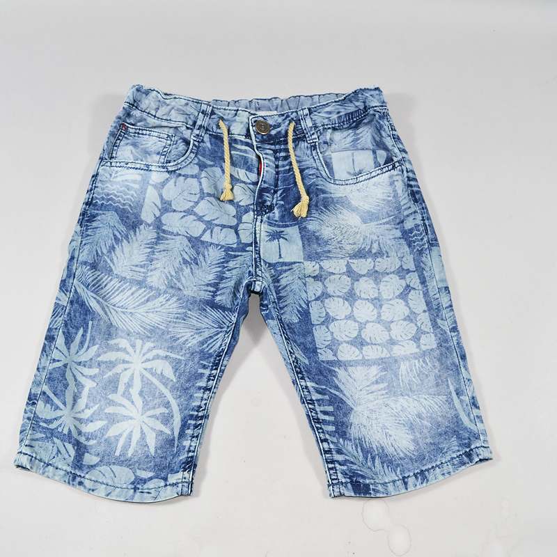 Βερμούδα Zara