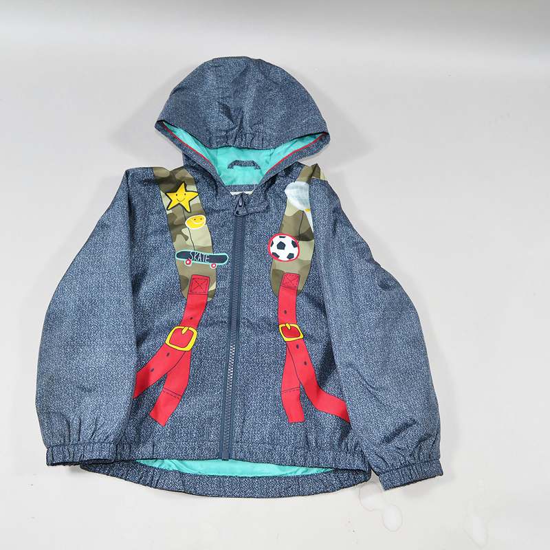 Μπουφάν Marks&Spencer