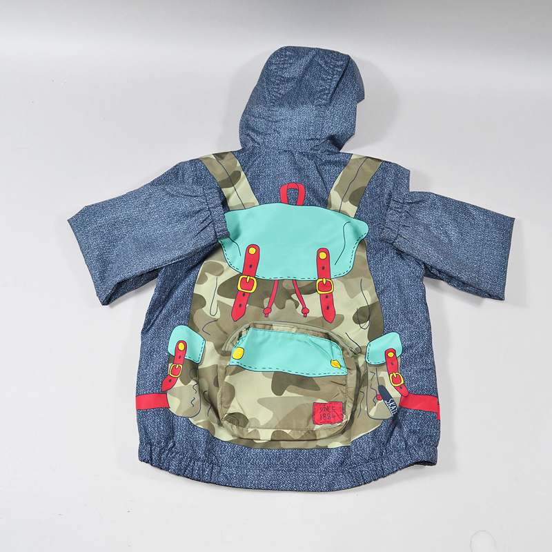 Μπουφάν Marks&Spencer