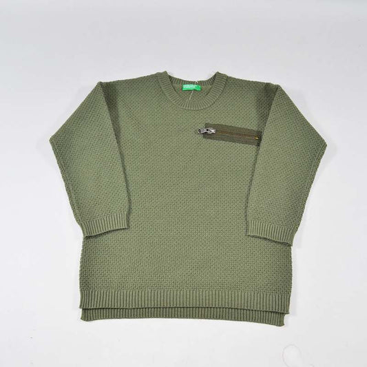 Μπλούζα Benetton