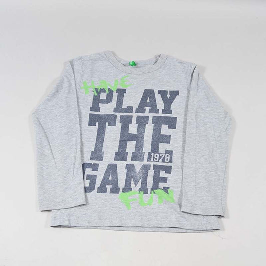 Μπλούζα Benetton