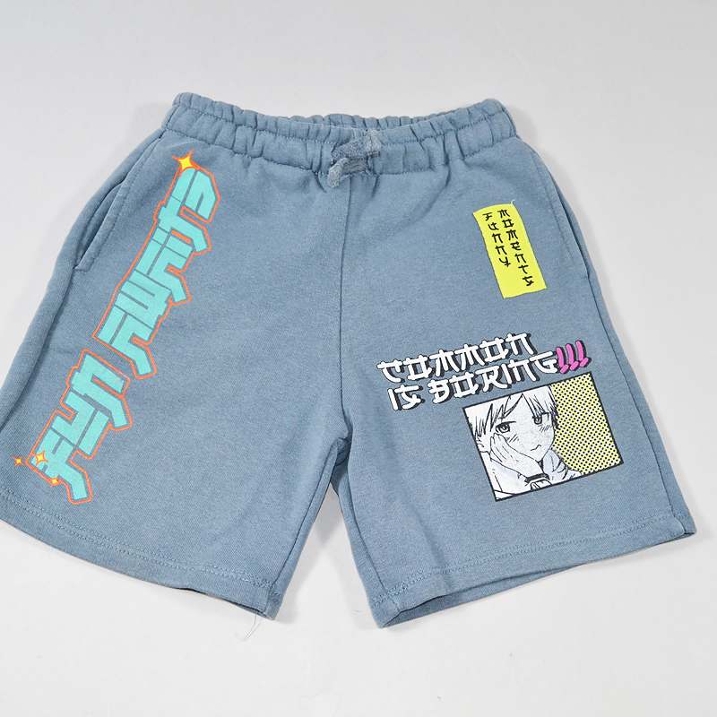 Βερμούδα Zara