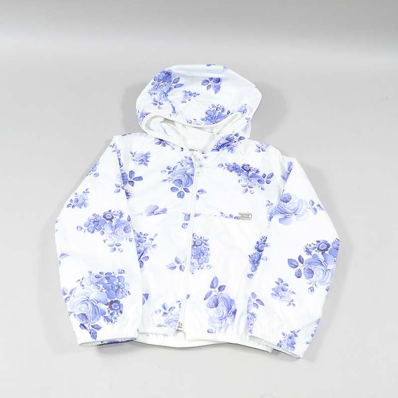 Μπουφάν αντιανεμικό Εβίτα