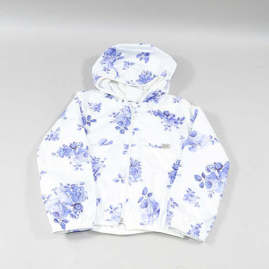 Μπουφάν αντιανεμικό Εβίτα