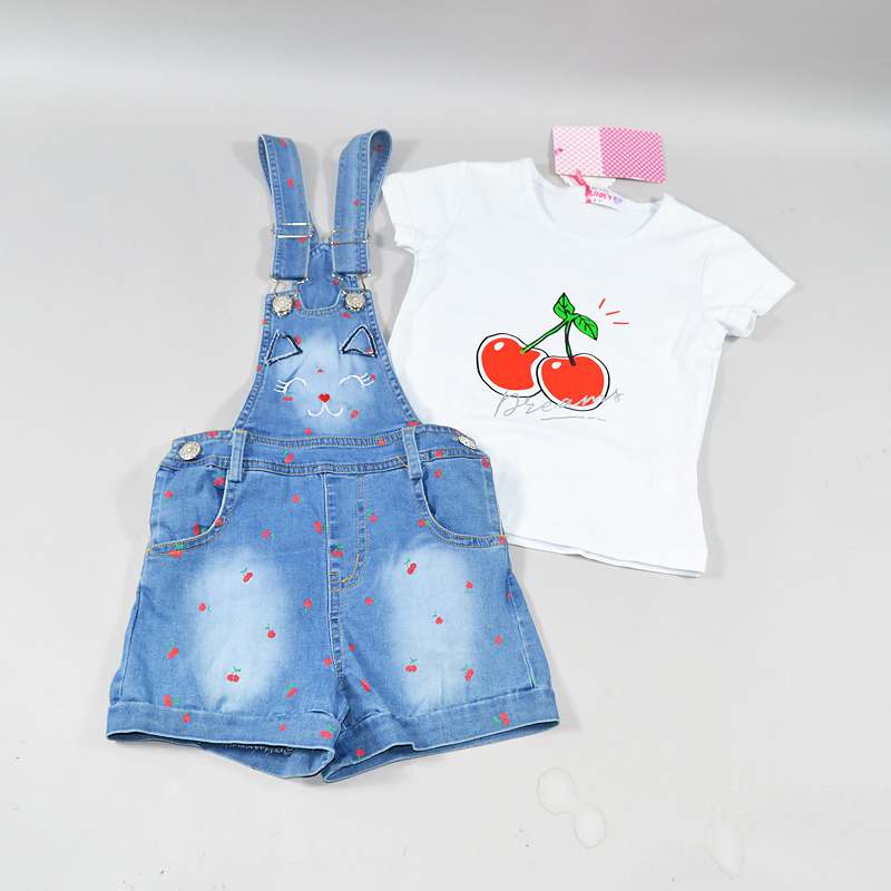 Σετ μπλούζα - σαλοπέτα Funky