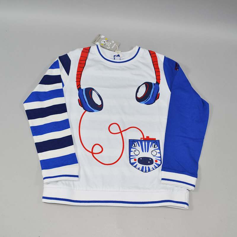 Μπλούζα tuc tuc