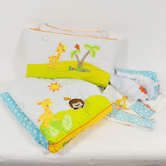 Σετ προίκα μωρού Fisher Price 