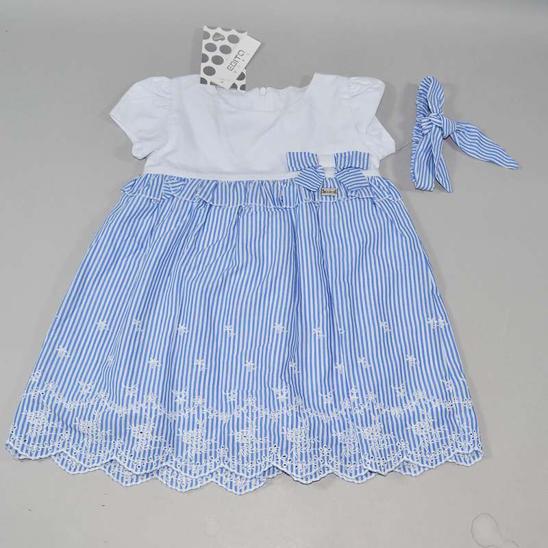 Φόρεμα Εβίτα