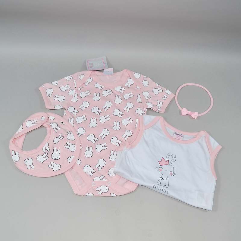 2 ζιπουνάκια Funky