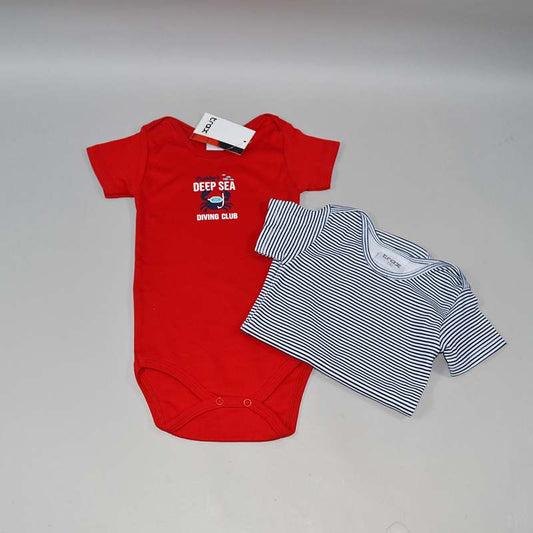 2 ζιπουνάκια Trax