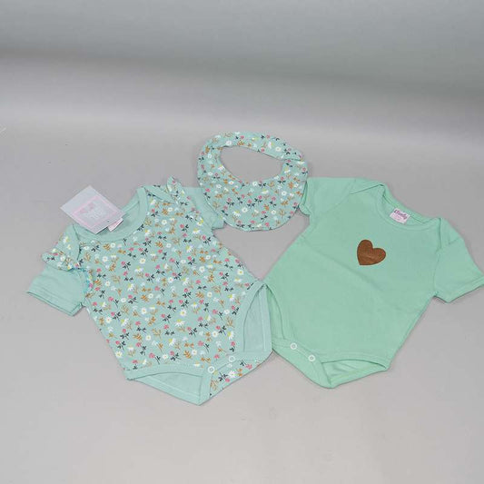 2 ζιπουνάκια Funky