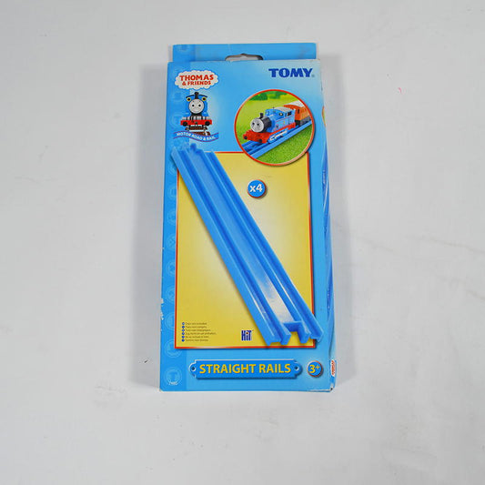 Παιχνίδι Thomas & friends Straight Rails