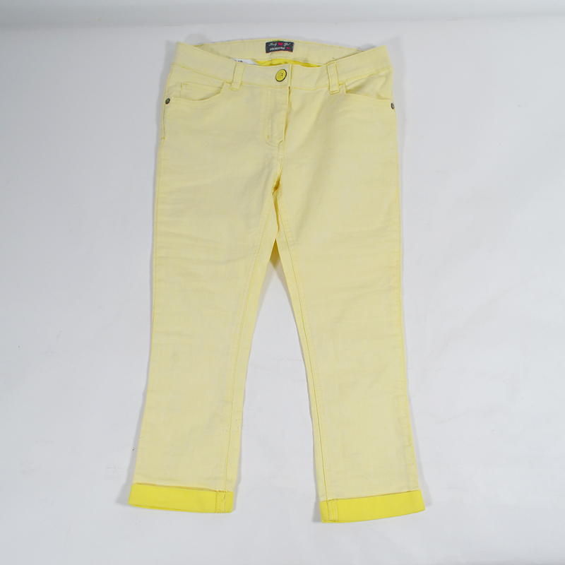 Παντελόνι κάπρι Orchestra