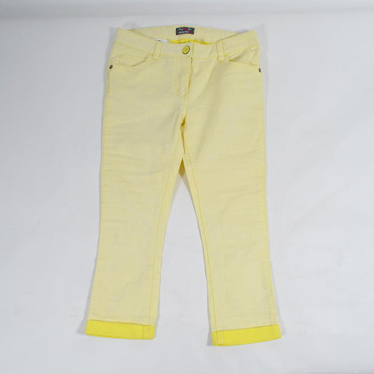 Παντελόνι κάπρι Orchestra