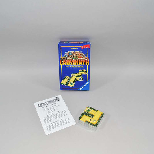 Παιχνίδι Labyrinth