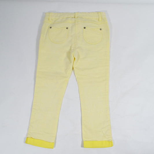 Παντελόνι κάπρι Orchestra