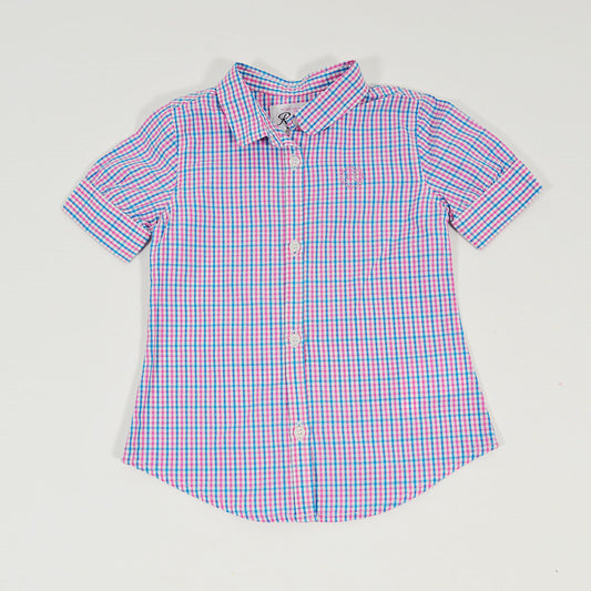 Πουκάμισο Replay