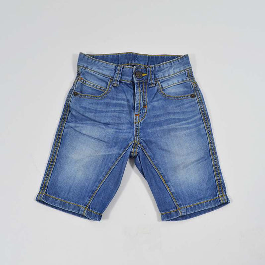 Βερμούδα jean Benetton