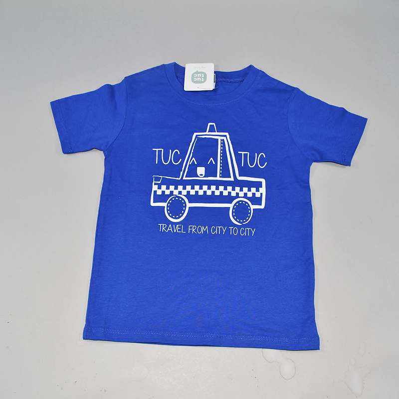 Μπλούζα Tuc Tuc