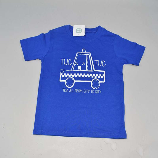 Μπλούζα Tuc Tuc