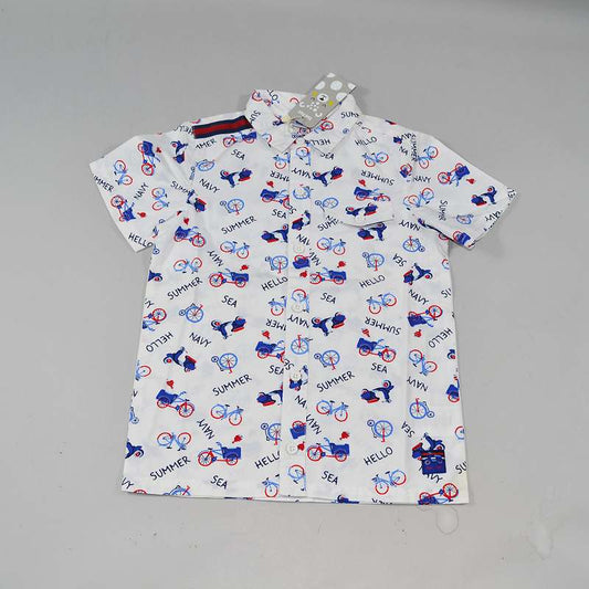 Πουκάμισο Tuc Tuc