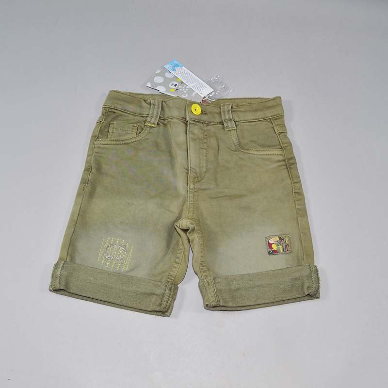 Βερμούδα Tuc Tuc