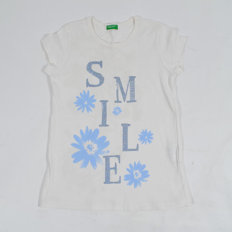 Μπλούζα Benetton