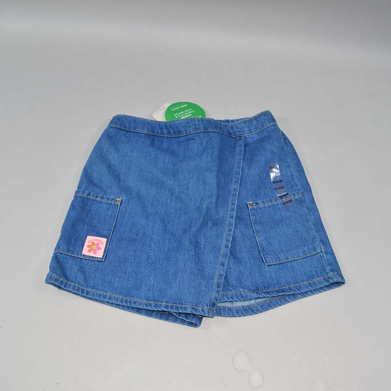 Σορτς jean LC Waikiki