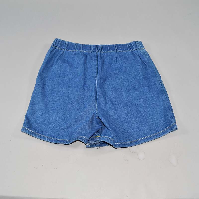 Σορτς jean LC Waikiki