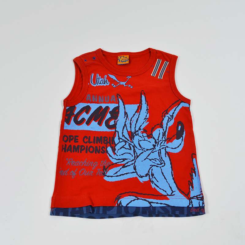 Μπλούζα Looney Tunes