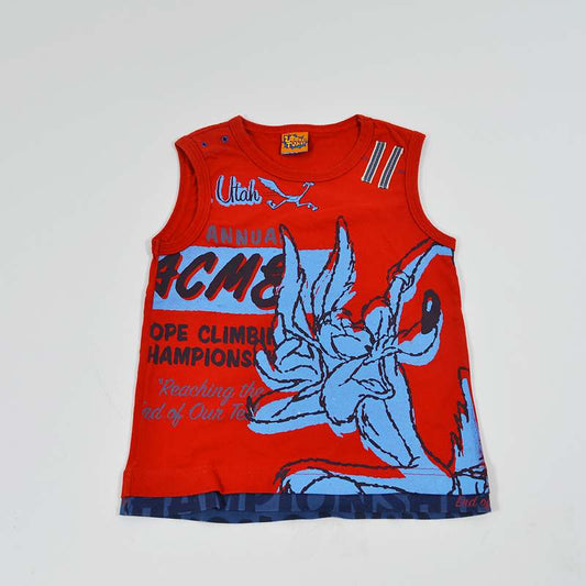 Μπλούζα Looney Tunes