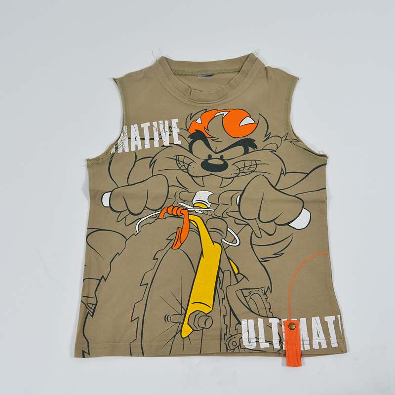 Μπλούζα Looney Tunes