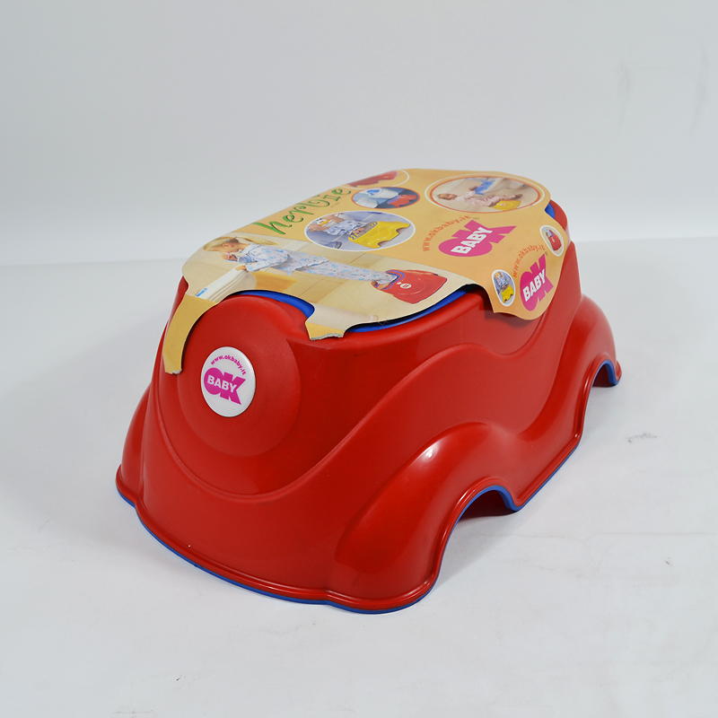 Σκαλοπατάκι μπάνιου OK Baby