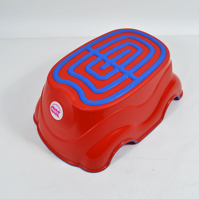 Σκαλοπατάκι μπάνιου OK Baby