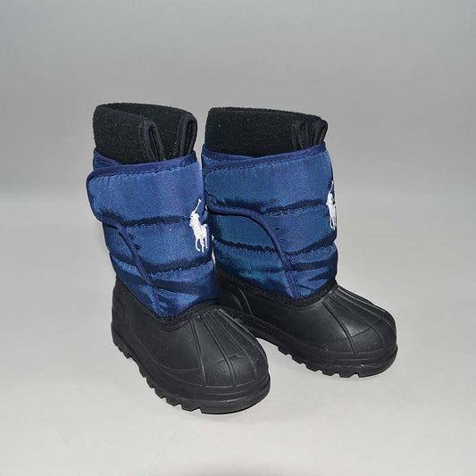Μπότες χιονιού Ralph Lauren