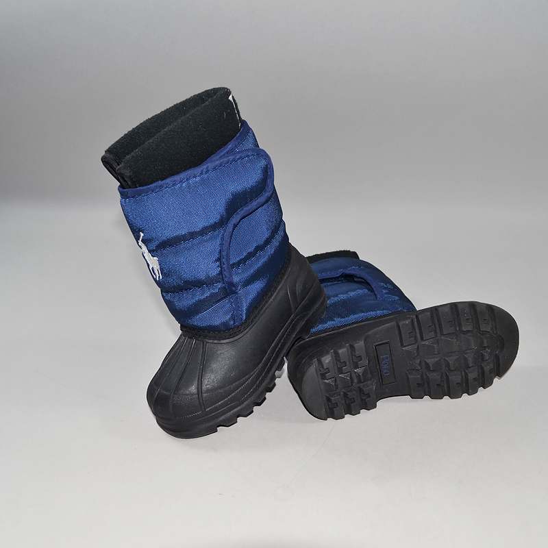 Μπότες χιονιού Ralph Lauren