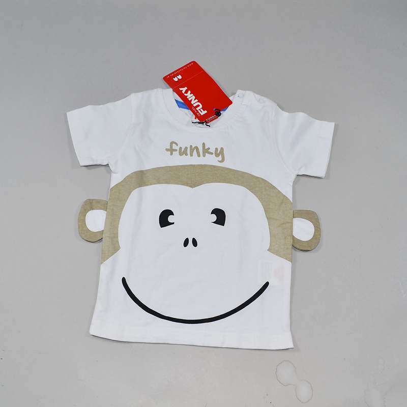 Μπλούζα Funky