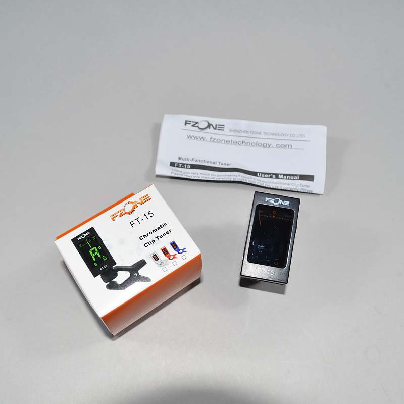 Κουρδιστήρι FZone FT - 15