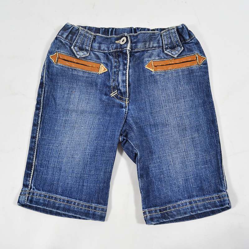 Βερμούδα jean Dolce & Gabbana