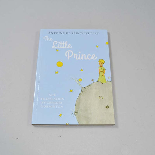Βιβλίο The Little Prince