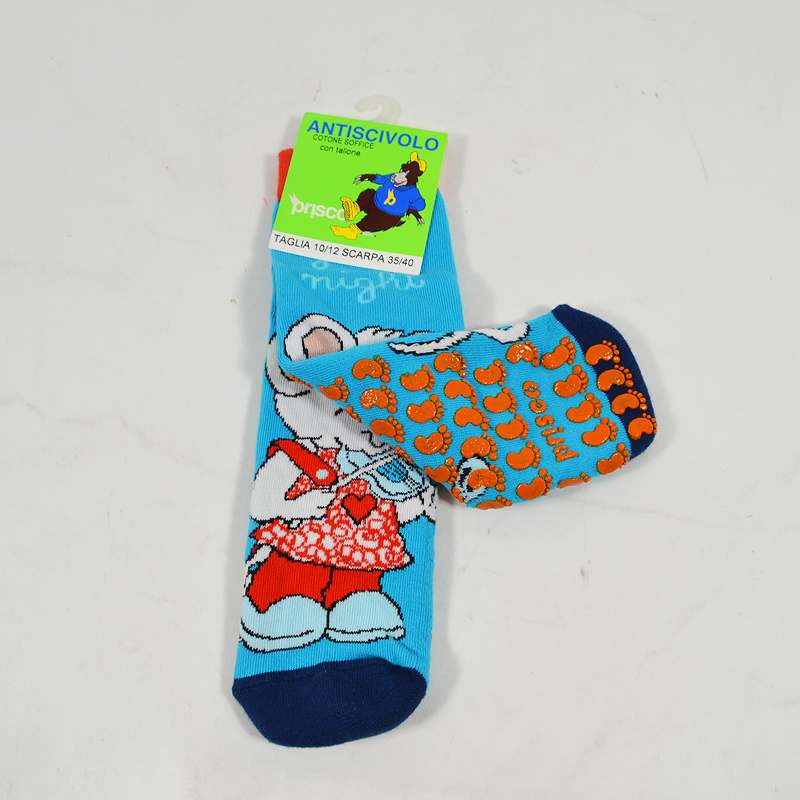 Κάλτσες πατουσάκια antiscivolo