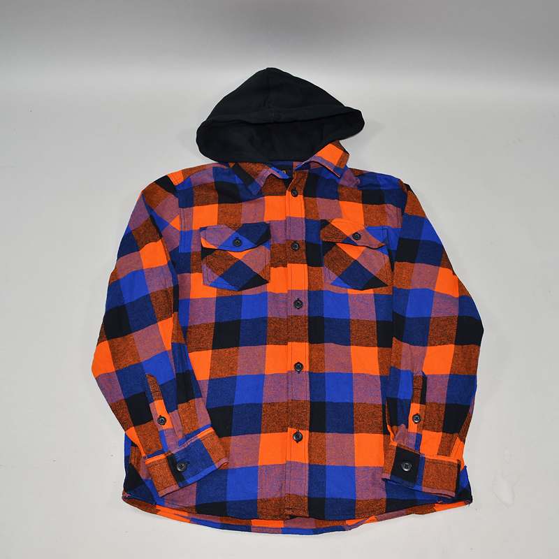 Πουκάμισο OVS