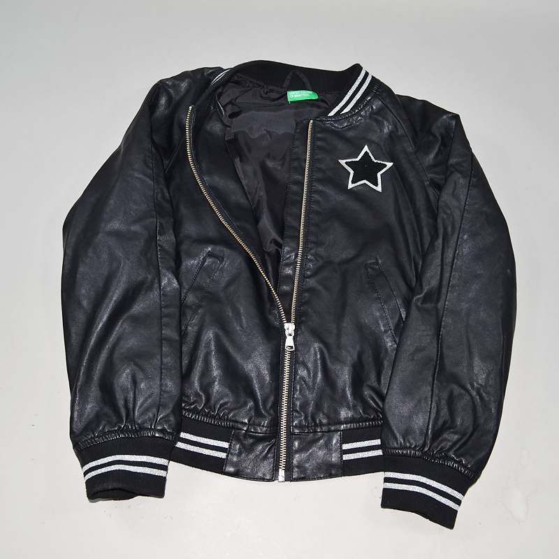 Μπουφάν Benetton