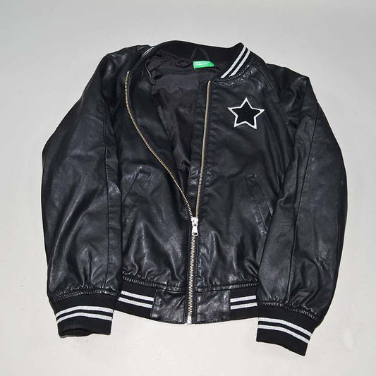 Μπουφάν Benetton