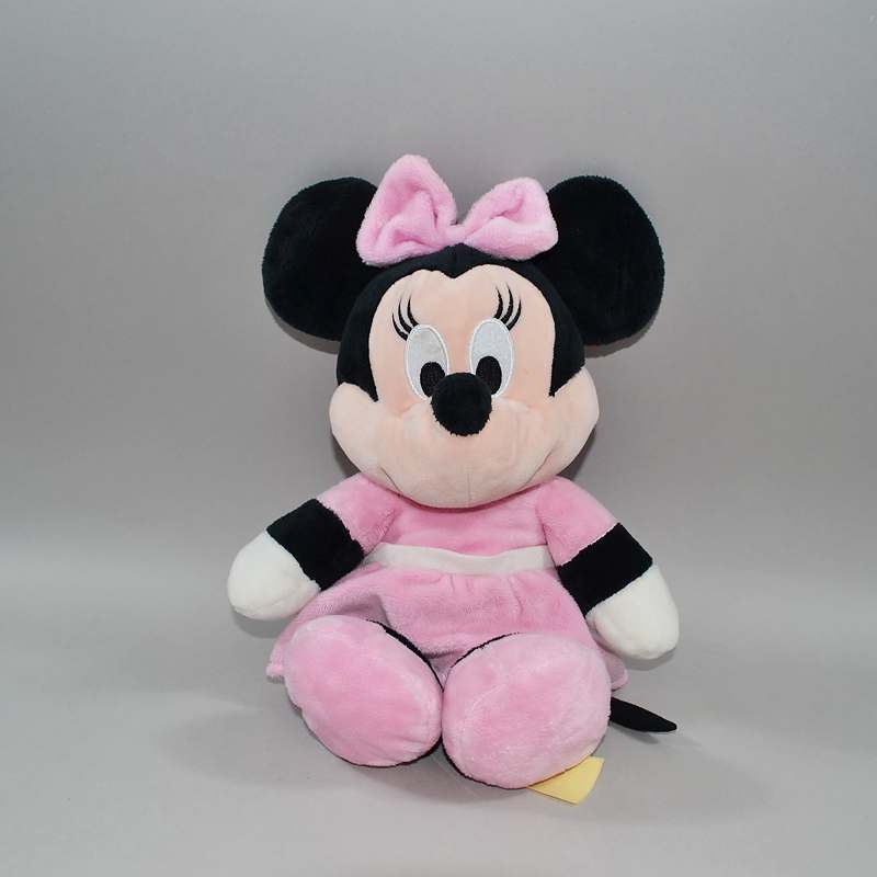 Παιχνίδι Λούτρινο Minnie Mouse