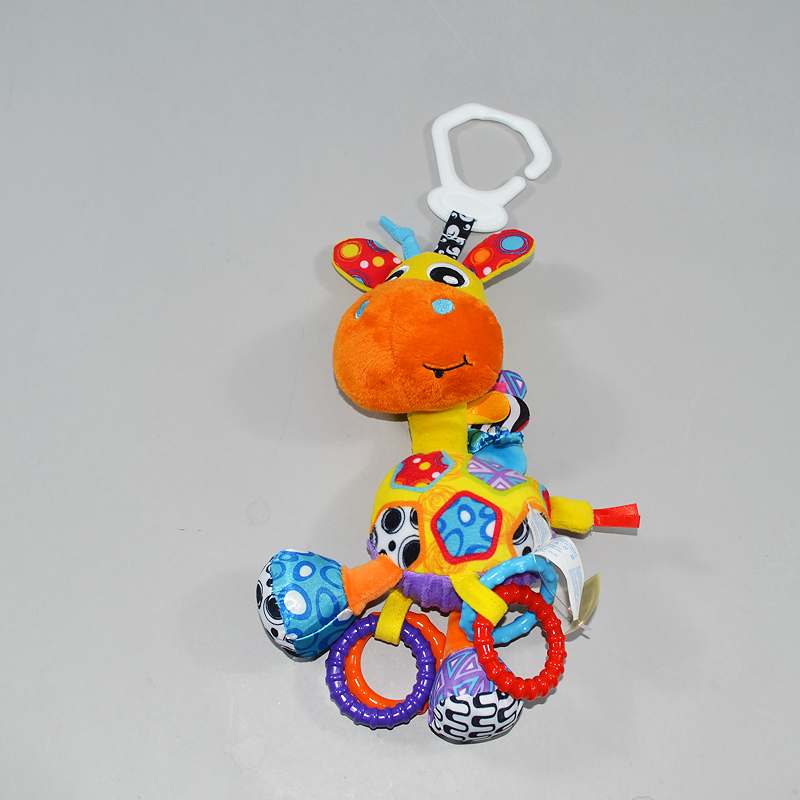 Παιχνίδι Κρεμαστό playgro