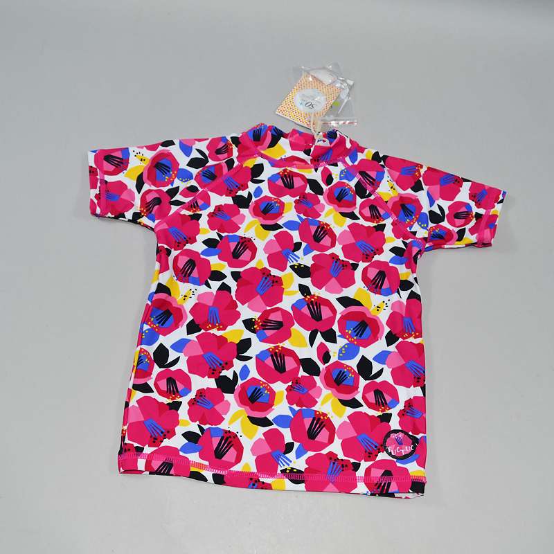 Αντιηλιακή μπλούζα Tuc tuc