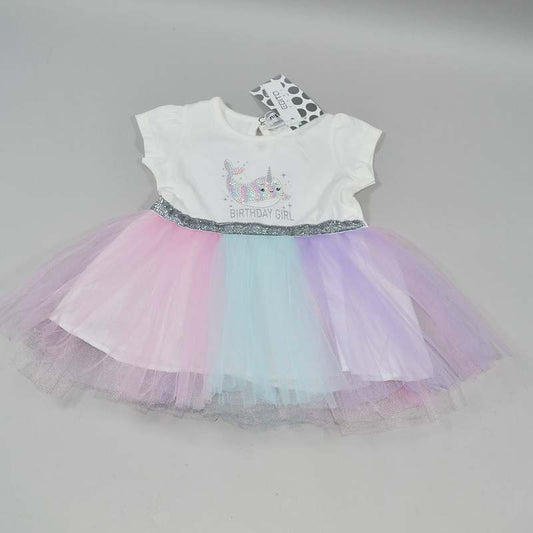 Φόρεμα Εβίτα Birthday girl